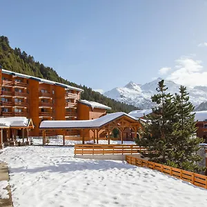 4* Aparthotel Pierre & Premium Les Crets